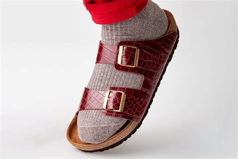 hermes birkenstock